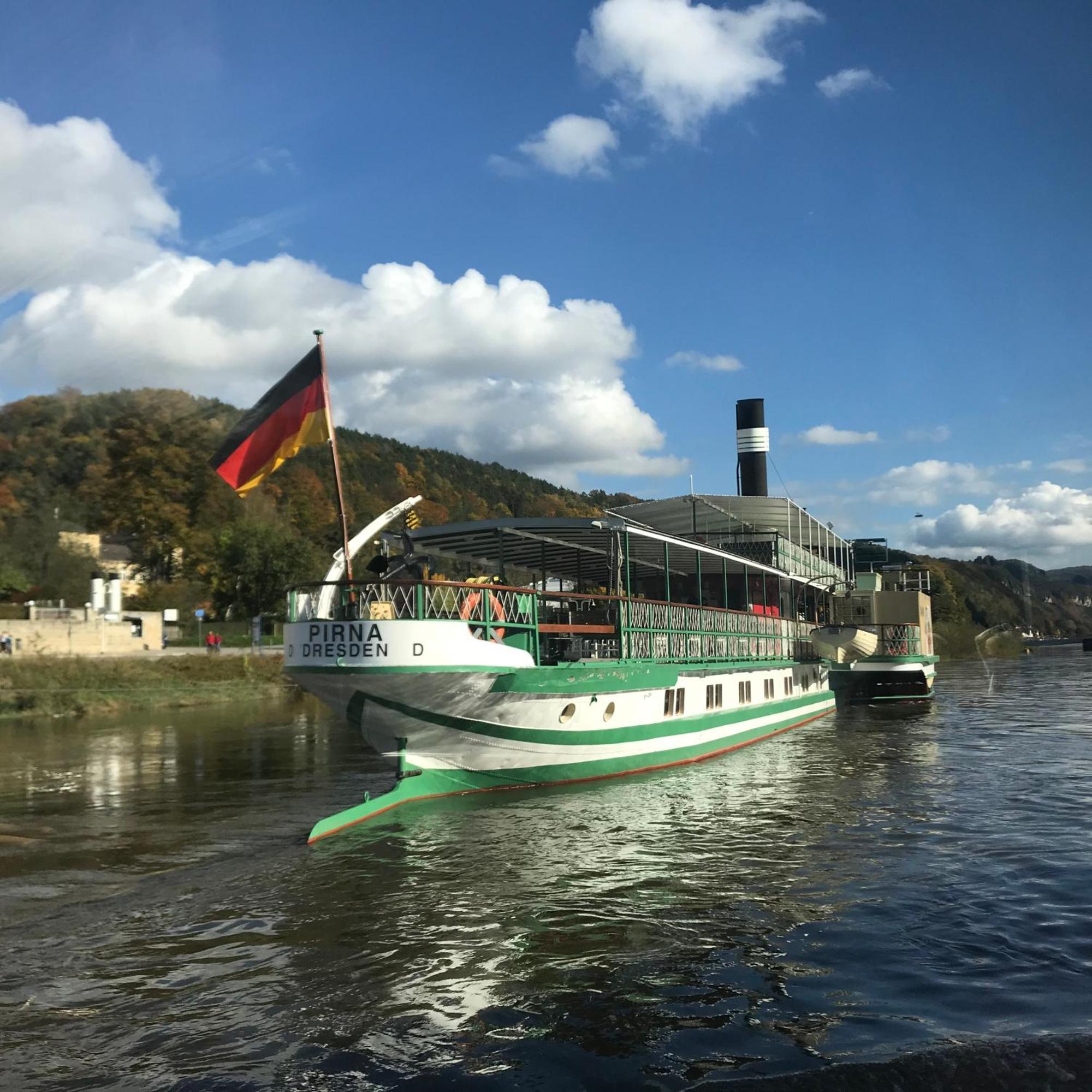 Gasthof Zur Hoffnung Hotel Hinterhermsdorf Eksteriør billede